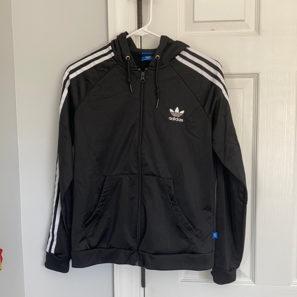 Adidas jacket